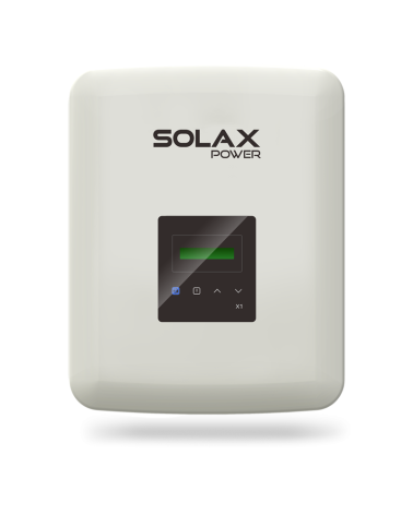 Solax X1 AIR 3.0 | 1x MPPT