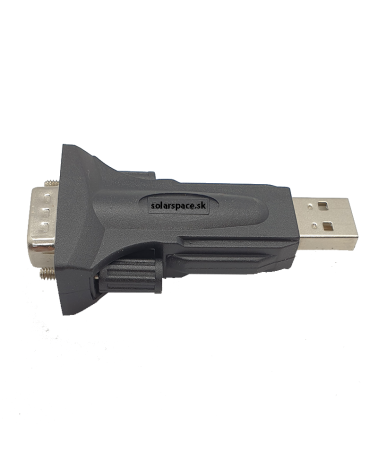Prevodník USB - RS485