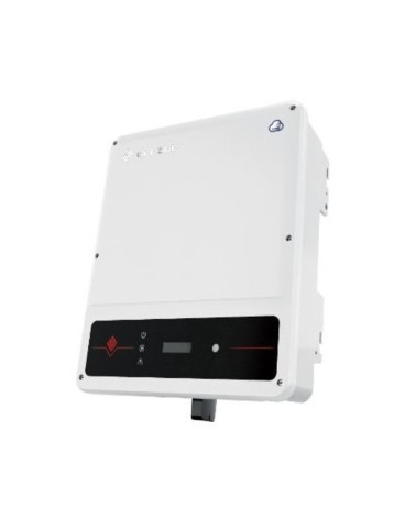 GoodWe 6kW DT G2 | 2x MPPT