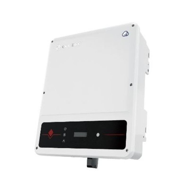 GoodWe 6kW DT G2 | 2x MPPT